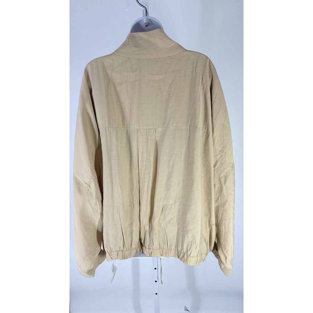 ASOS DESIGN utility shacket - Picture 5 of 8
